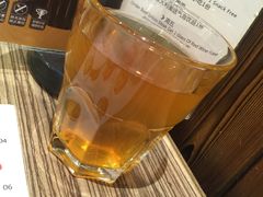 -榖屋house of flour(张江首店)