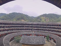 -初溪土楼群
