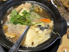 -義聚德·清真铜锅涮羊肉·烧烤(河东店)