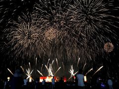 -泰达航母主题公园