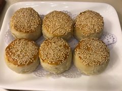 黄桥烧饼-津城食府