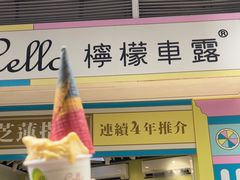 -柠檬车露(卖草地店)