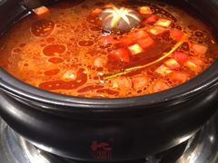 -钢管厂五区小郡肝火锅串串香(清河店)