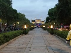 -清真蒋有记(老门东店)