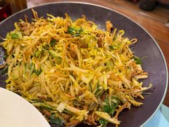 -七菜馆·东北菜·蒸饺(文体路店)