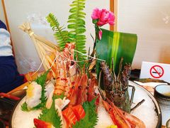 -王鼎精致料理铁板烧(世博源店)