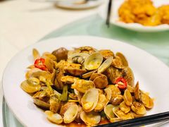 -香山小厨(南联路店)
