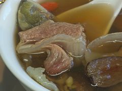 -三号黄浦会Canton Table