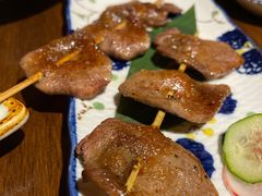 盐烤牛舌-熊藏居酒屋(kkone店)