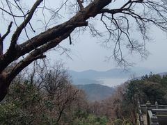 -南北湖风景区