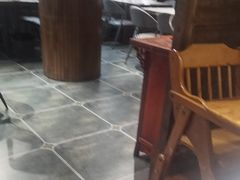 -乔家小院•非遗驴肉•青岛菜(滨河路店)
