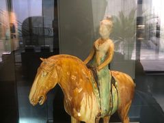 -洛阳古墓博物馆