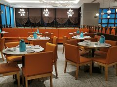 大堂-嘉味港式餐厅(海门大有境店)
