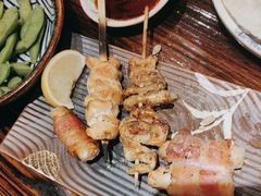 -鸟鹏烧鸟居酒屋(熙龙湾店)