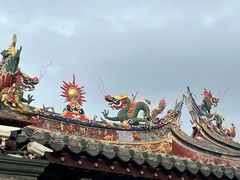 -好成财牛排馆(涂门街总店)