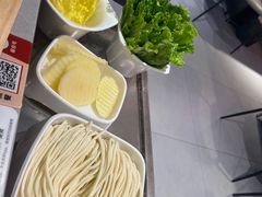 -宴全牛粤来越牛潮汕鲜牛肉火锅(海州万达广场店)