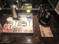 -榛悦隆堡成都酒店(春熙路太古里店)