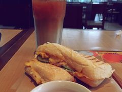 -必胜客(浦上万达店)