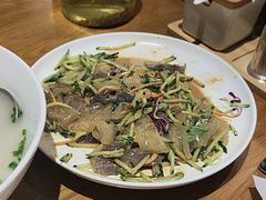 -伊喜饺子·烤鸭(五道口学院路店)