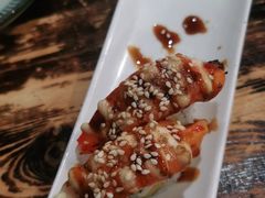 -小川洋风料理(汉街店)