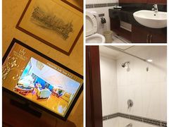 -曼谷王子宫殿酒店