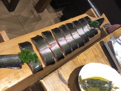 -泥炉烧肉师(新街口金銮巷店)