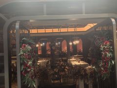 -俄士厨房(环球港店)