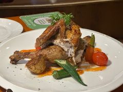 -布拉格餐厅· 中欧捷克菜(全国首店)