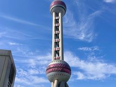 -海关大楼(陆家嘴街道)