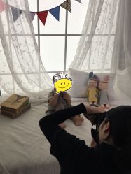 -玛瑞莎·儿童·亲子摄影(越秀店)