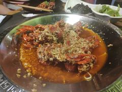 -红钳侠小龙虾·烧烤(中赢康康谷店)