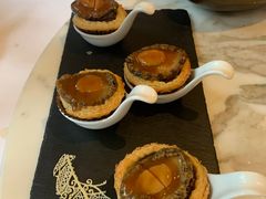 -宝丽轩中餐厅BAOLIXUAN