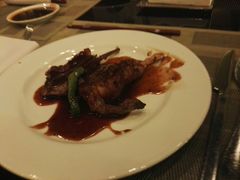 -富力希尔顿酒店·地阔自助餐厅