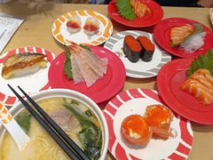 -新一番三文鱼寿司(吾悦店)