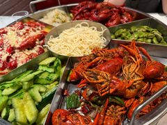 -王红军龙虾(新民路店)