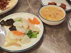 -闫府私房菜·百年鲁菜(恒隆店)