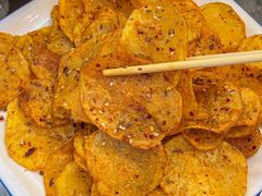 -神仙钵湘香土菜馆(光华路店)