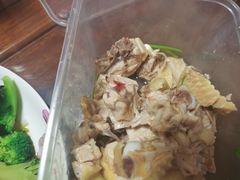 -振鼎鸡(华阴路店)