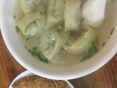 -潘国仙耳光馄饨(黄家阙路店)