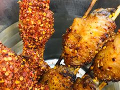 -炒豆合作社(东四总店)