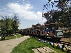 -武汉紫薇都市田园