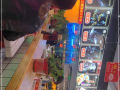 -蛙一刀·麻椒鱼火锅(金仙桥店)