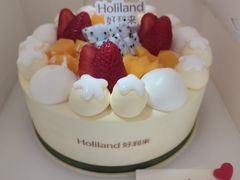 -好利来(紫竹院店)