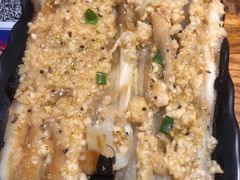 -烧蠔帮·生蚝海鲜牌档(观海店)