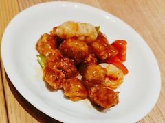 -莆田餐厅PUTIEN(天环广场店)