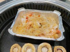 -花味·自助烤肉(大观天地店)