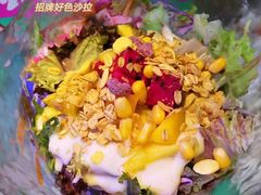 -金再喜韩国大排档(全国总店)
