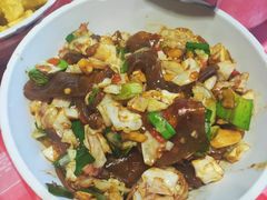 -龙师傅卤炒(天马店)
