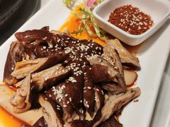 -漾亚·雍雅合鲜(鹭岛店)