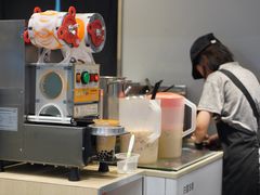 -CoCo都可(北苑K酷店)